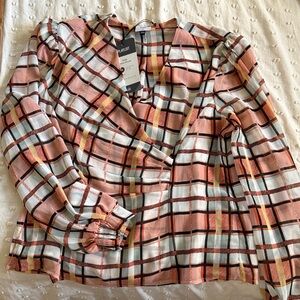 Cabi Whist Blouse
